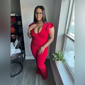 Meet your Posher, Nyeshia